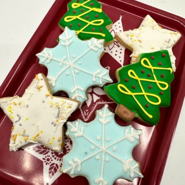 Cookie Time! Hot Holiday Baking Products - Your AAA Network