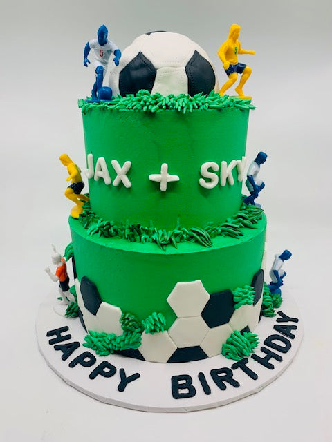 sports cake Archives - Best Custom Birthday Cakes in NYC - Delivery  Available
