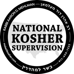 National Kosher Supervision